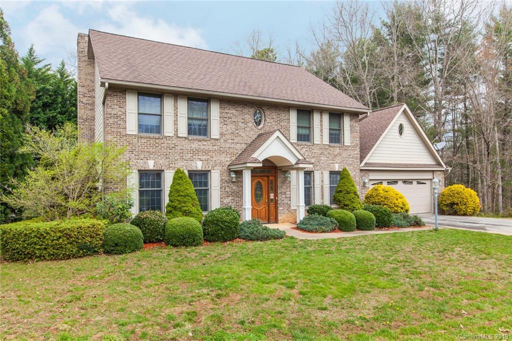 124 Portobello Road Arden NC 28704