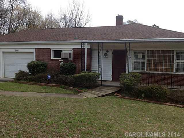 1101 Yale Place Charlotte NC 28209