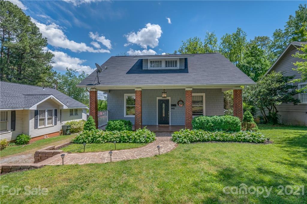 145 Pine Street Rutherfordton NC 28139
