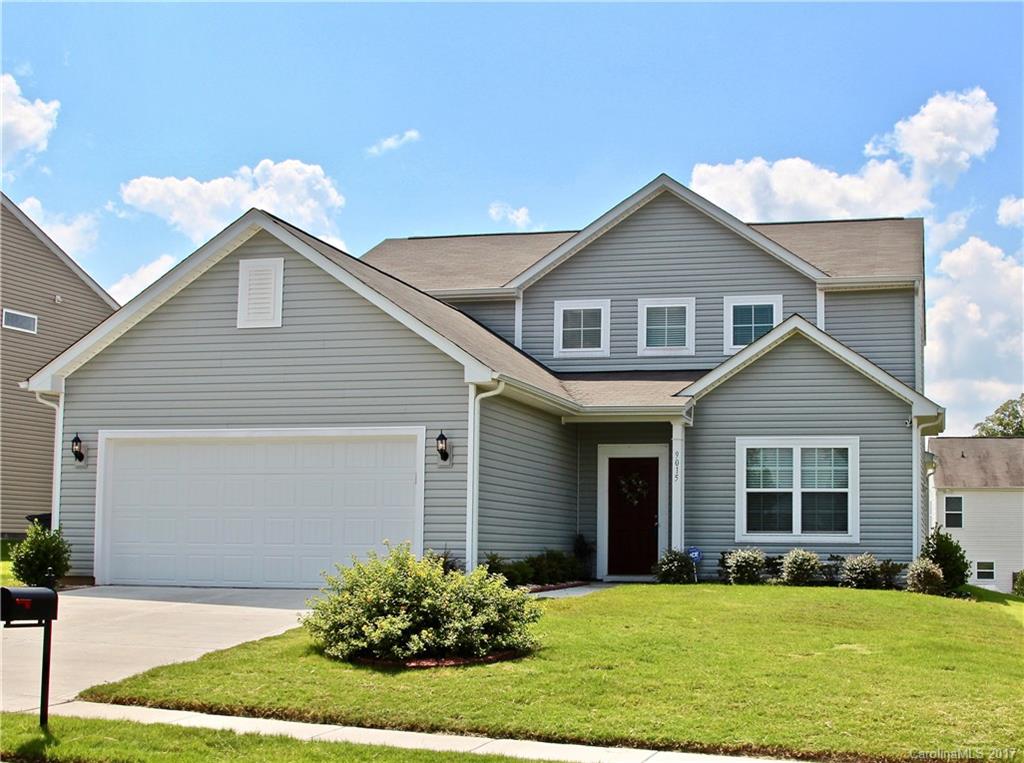 9015 Gray Willow Road Charlotte NC 28227