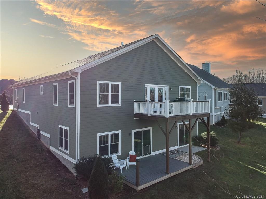 98 White Fox Drive Fletcher NC 28732