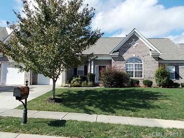 6419 Breckfield Court Charlotte NC 28278