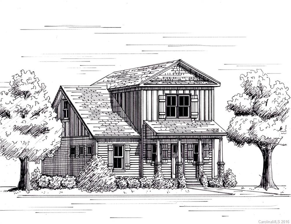 2612 Shamrock Drive Charlotte NC 28205