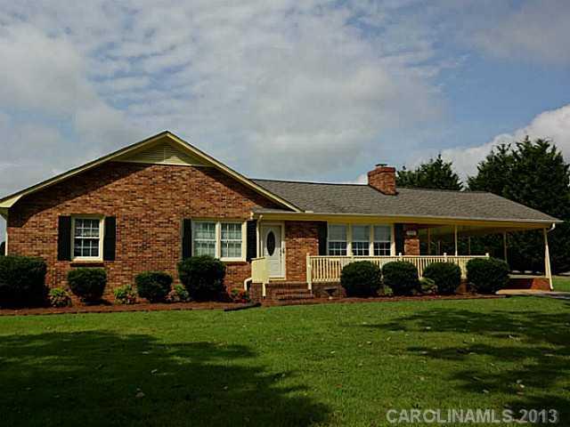 579 Buffalo Shoals Road Lincolnton NC 28092