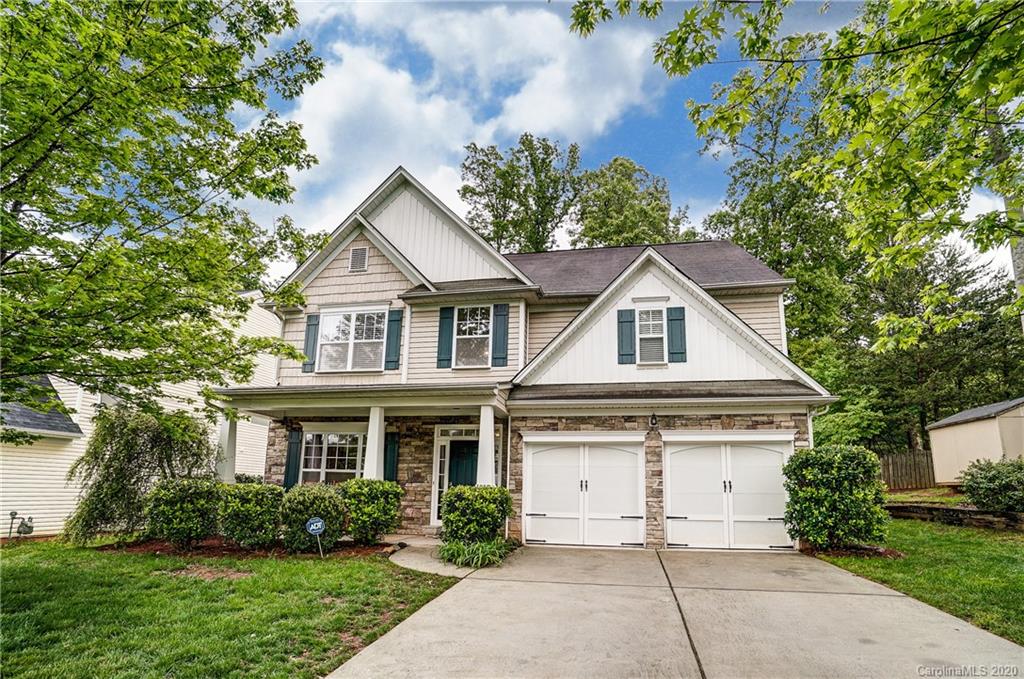 1812 Yaupon Road Charlotte NC 28215