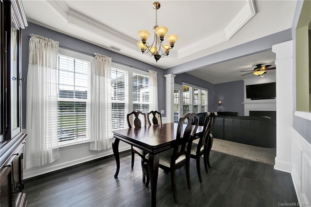 8313 White Horse Drive Waxhaw NC 28173