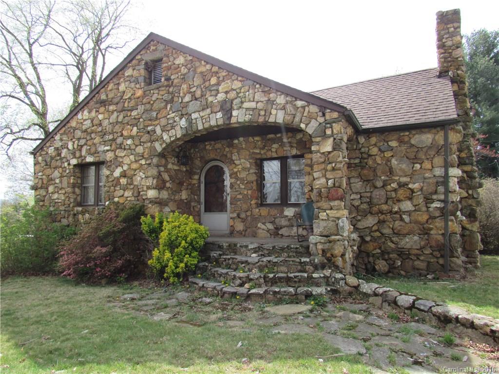 336 Deaverview Road Asheville NC 28806
