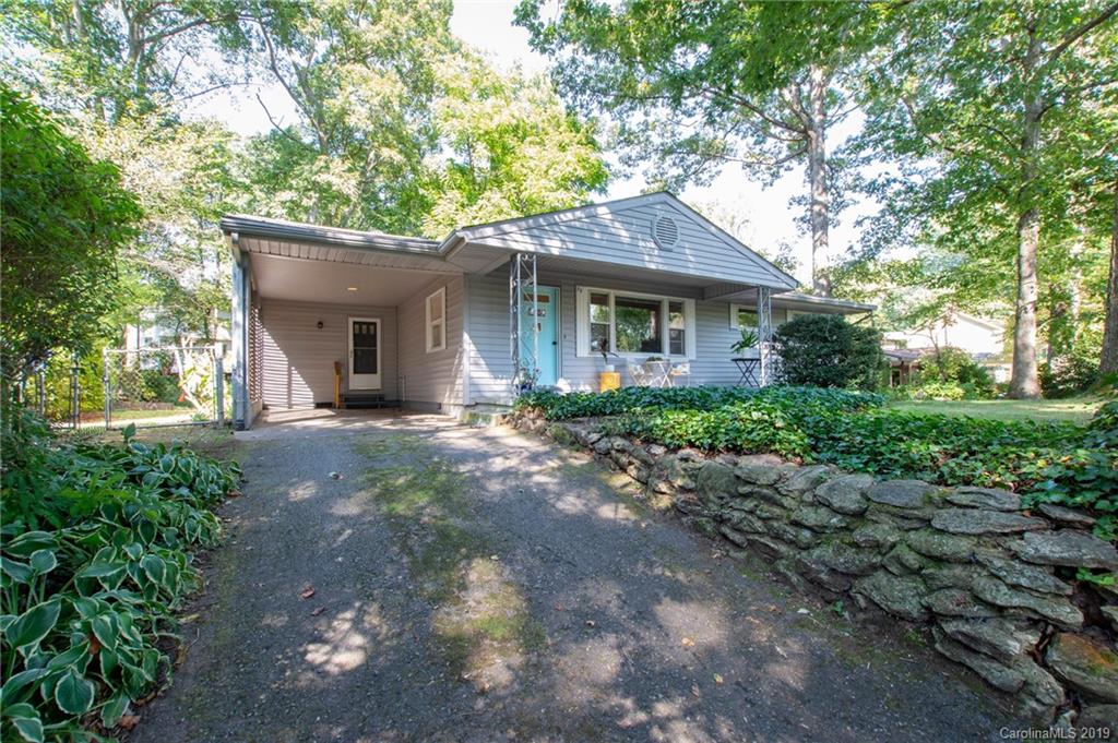 32 Westchester Drive Asheville NC 28803