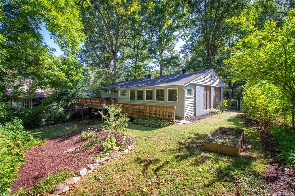 32 Westchester Drive Asheville NC 28803