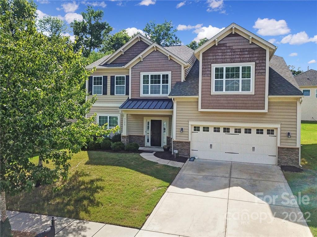 8608 Cotton Press Road Charlotte NC 28277