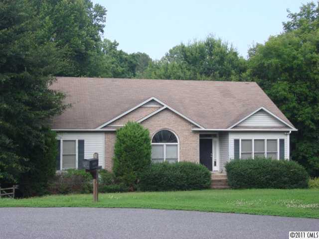 272 Caroline Court Denver NC 28037