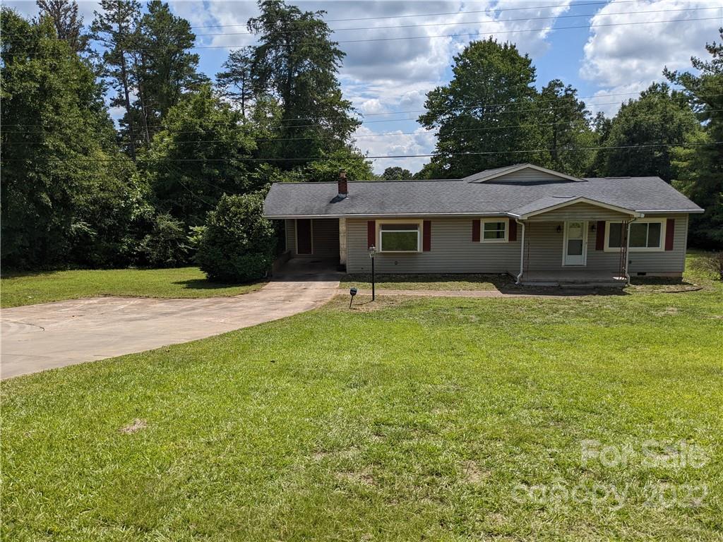 668 Us 221 Highway S Rutherfordton NC 28139