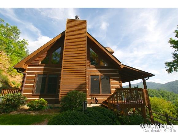 955 Panther Branch Road Canton NC 28716