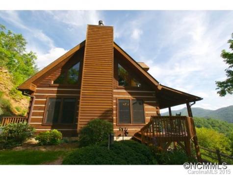 955 Panther Branch Road Canton NC 28716