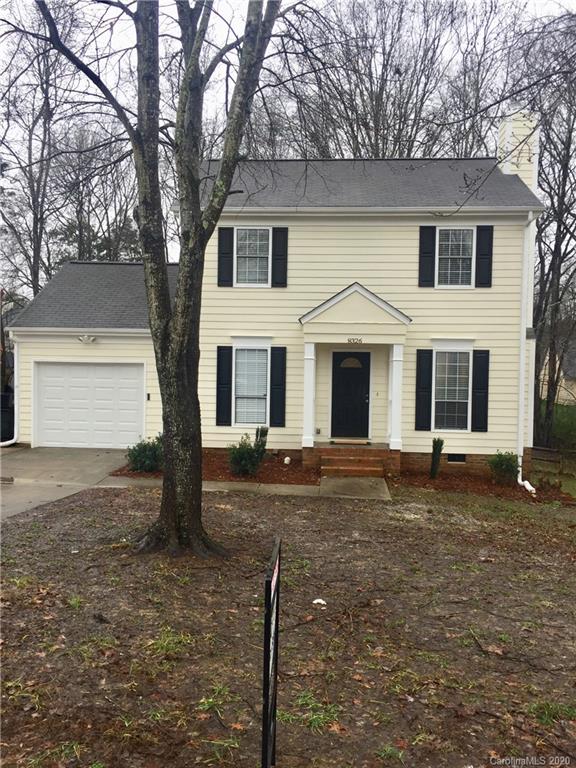 8326 David Lee Lane Charlotte NC 28227