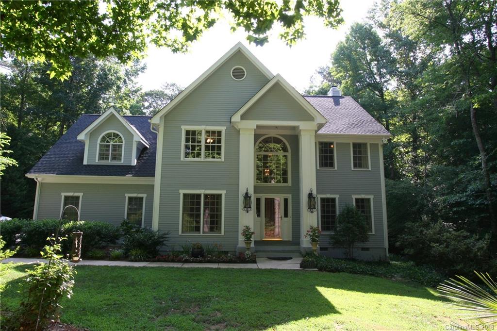 2210 Wedgewood Drive Matthews NC 28104