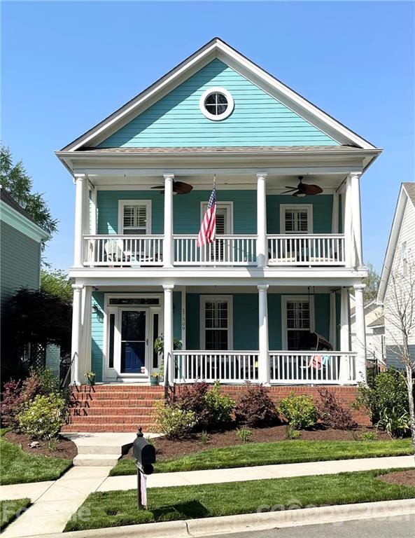 17509 Calverton Road Huntersville NC 28078