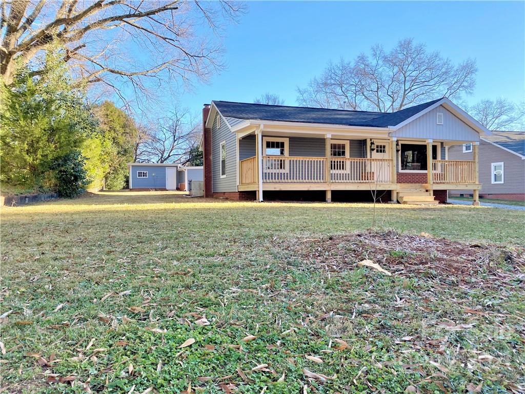 65 Blume Avenue SW Concord NC 28025