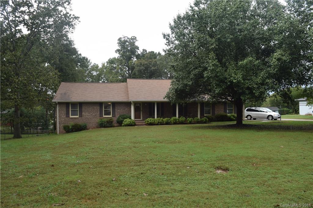 324 Kimmswick Road Charlotte NC 28214