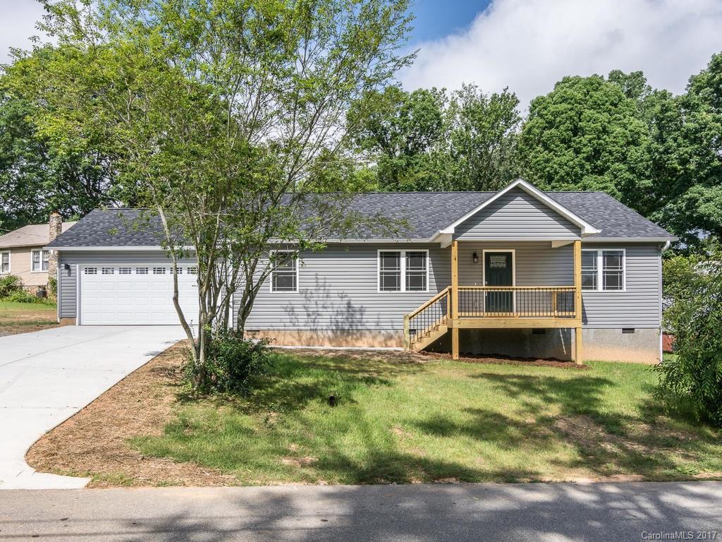 4 Grandview Road Asheville NC 28806