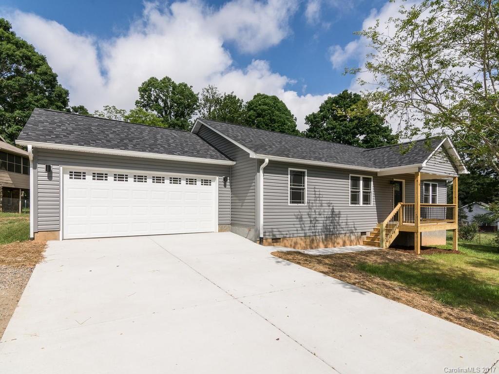 4 Grandview Road Asheville NC 28806