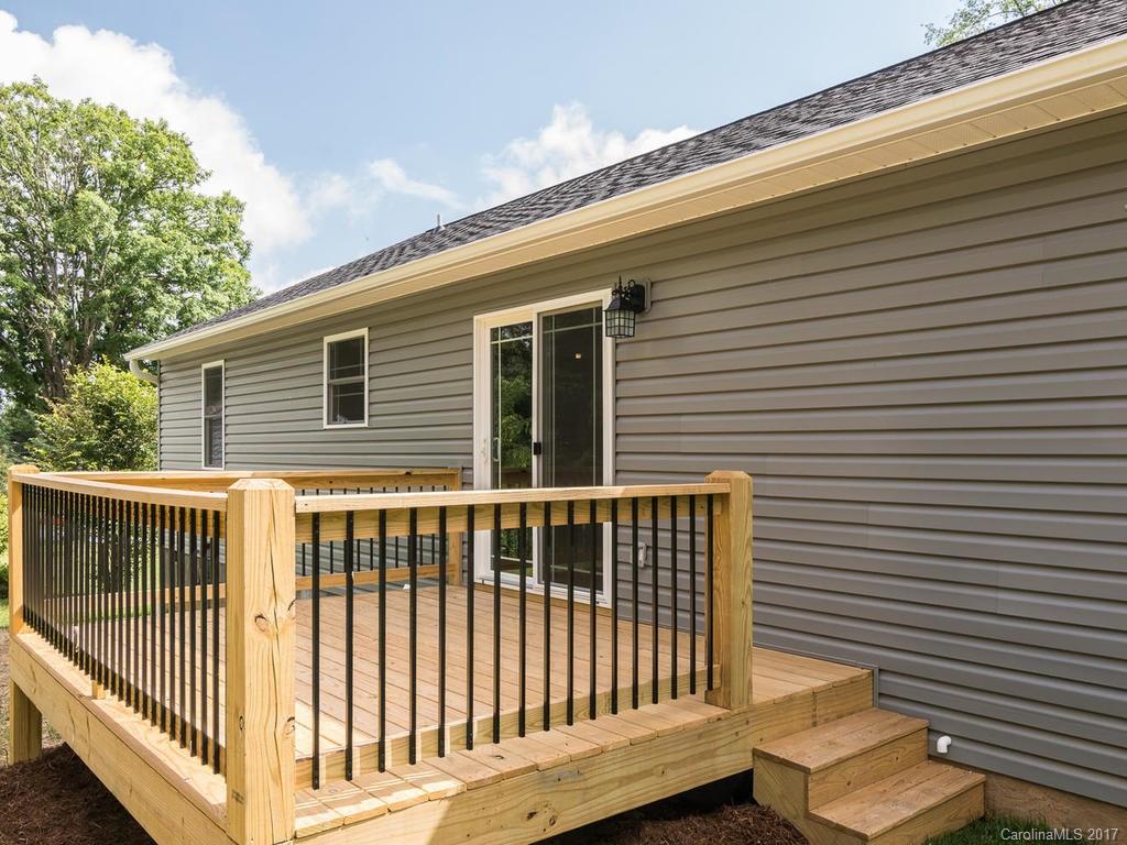 4 Grandview Road Asheville NC 28806