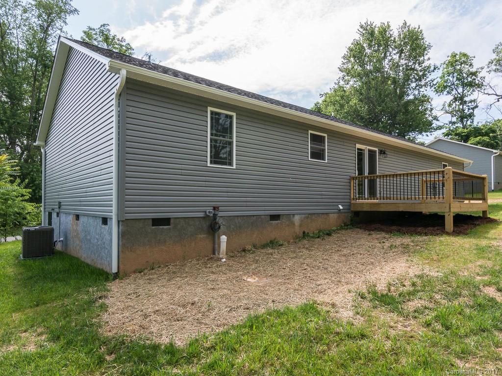 4 Grandview Road Asheville NC 28806