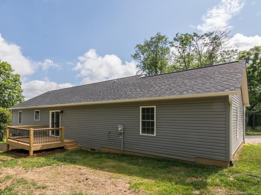 4 Grandview Road Asheville NC 28806