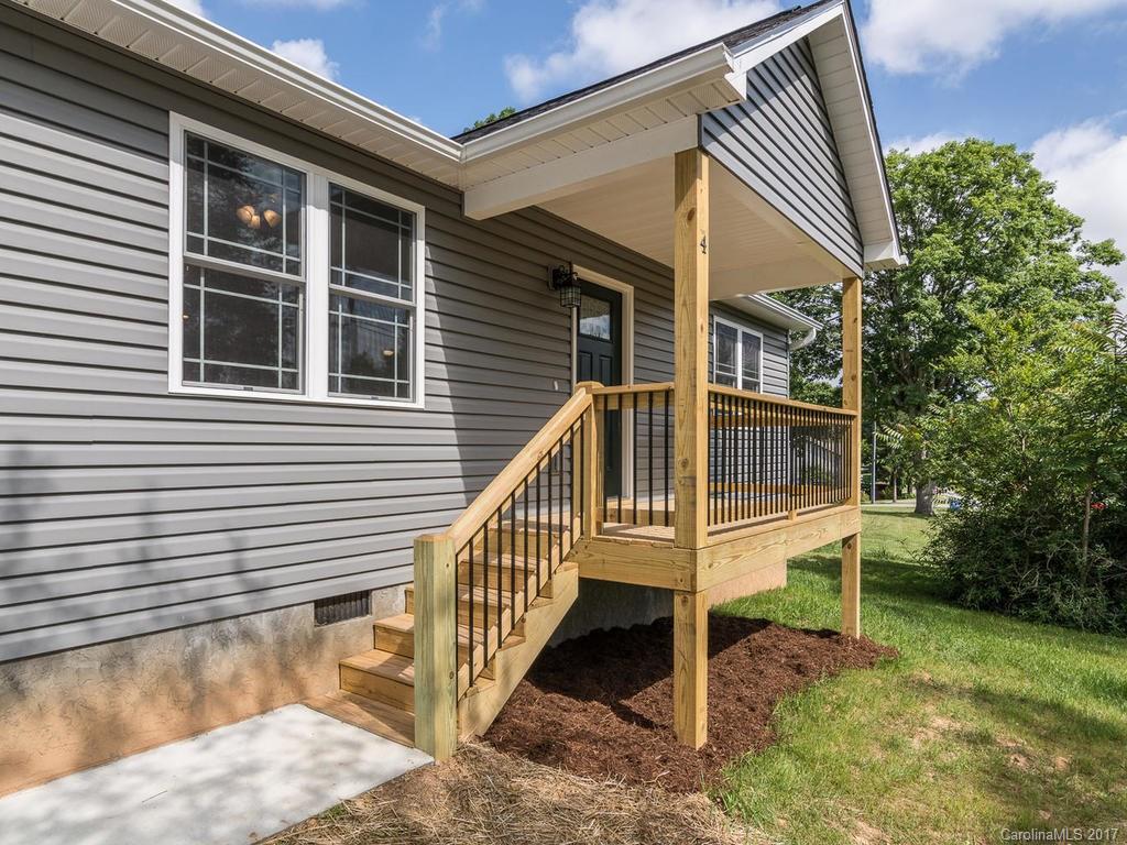 4 Grandview Road Asheville NC 28806