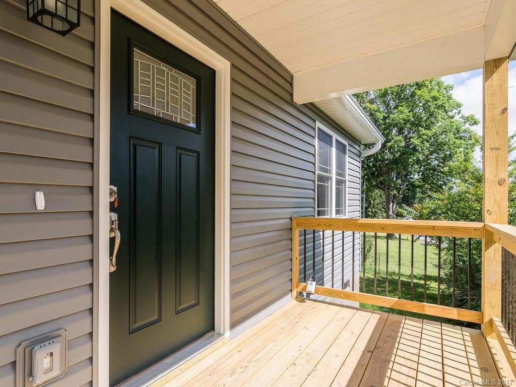 4 Grandview Road Asheville NC 28806
