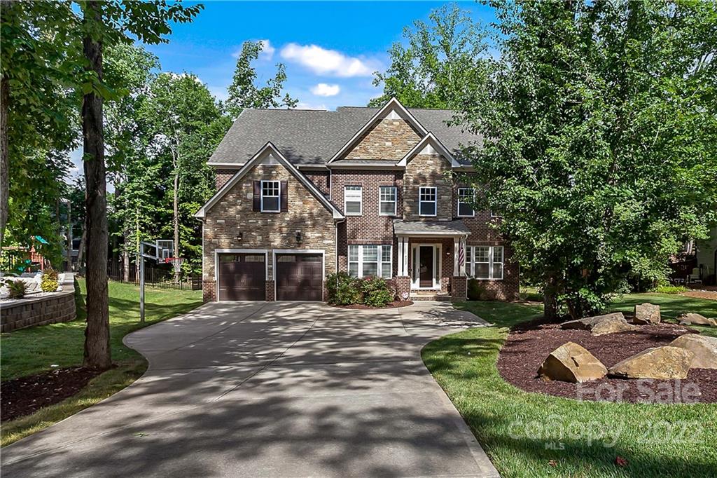 4002 Sherbrooke Drive Charlotte NC 28210