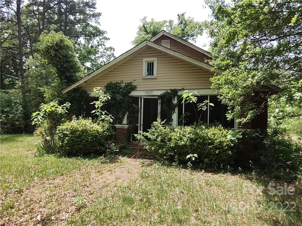 15633 Old Statesville Road Huntersville NC 28078