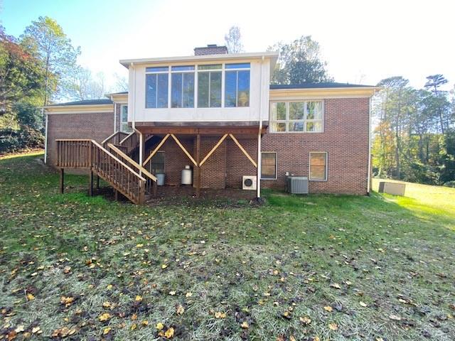 60 37th Avenue Nw Hickory NC 28601