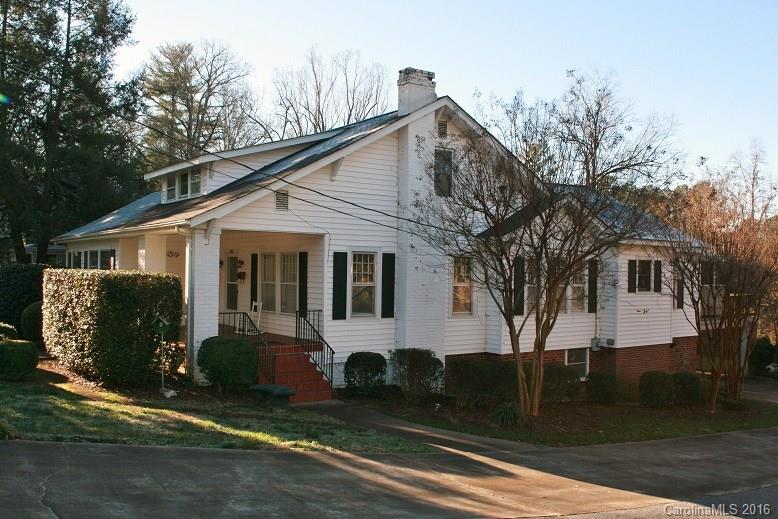 365 N Washington Street Rutherfordton NC 28139