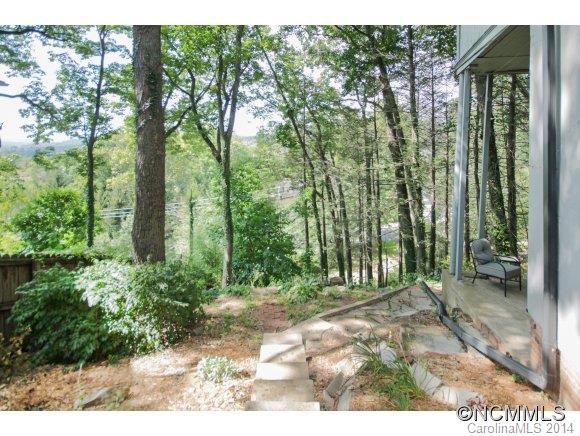 22 Howland Road Asheville NC 28804