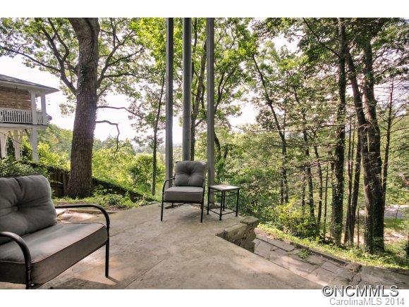 22 Howland Road Asheville NC 28804