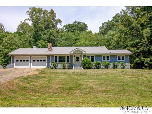 106 Park Ridge Avenue Swannanoa NC 28778