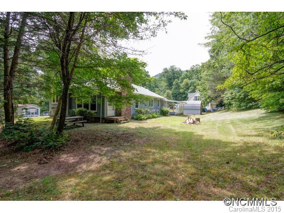 106 Park Ridge Avenue Swannanoa NC 28778