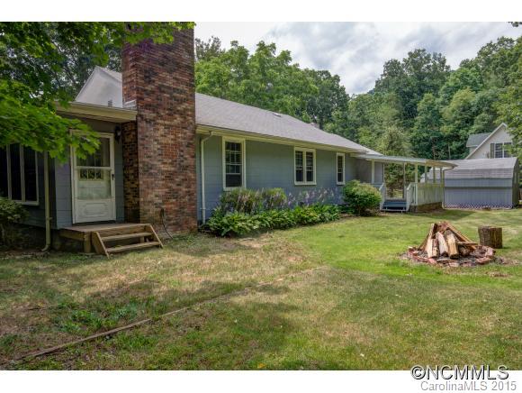 106 Park Ridge Avenue Swannanoa NC 28778
