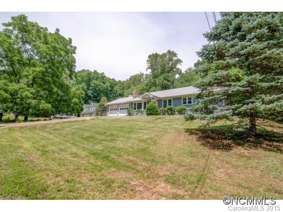106 Park Ridge Avenue Swannanoa NC 28778