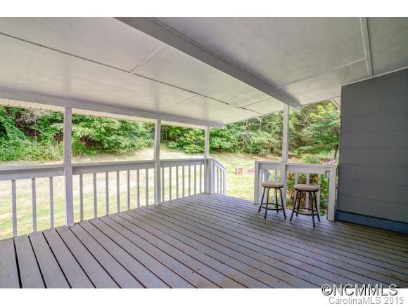 106 Park Ridge Avenue Swannanoa NC 28778