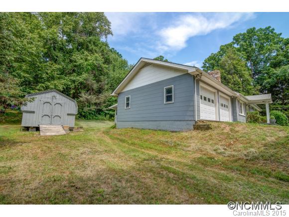 106 Park Ridge Avenue Swannanoa NC 28778