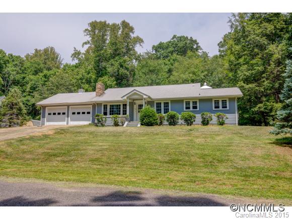 106 Park Ridge Avenue Swannanoa NC 28778