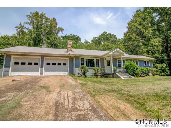 106 Park Ridge Avenue Swannanoa NC 28778