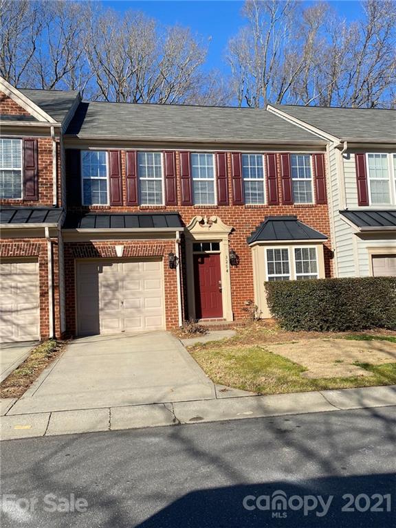 3204 Park South Station Boulevard Charlotte NC 28210