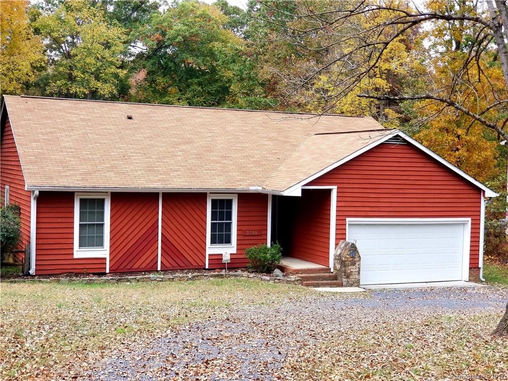2751 Allen Road S Charlotte NC 28269
