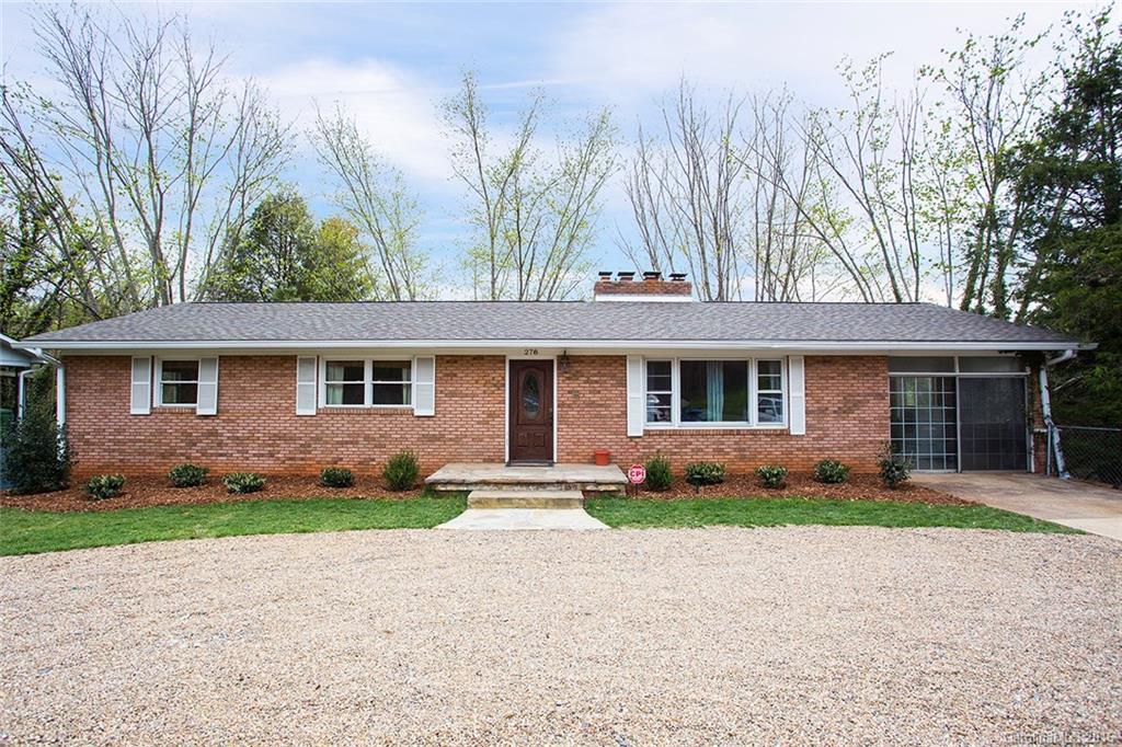 278 New Leicester Highway Asheville NC 28806