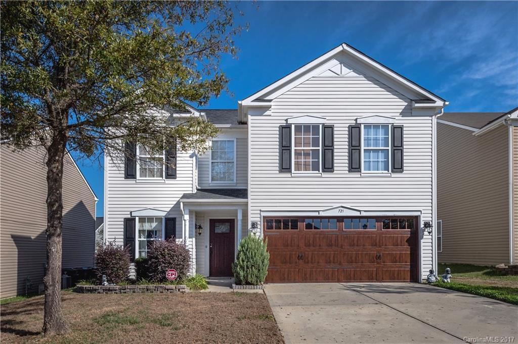721 Cheswick Avenue Concord NC 28025
