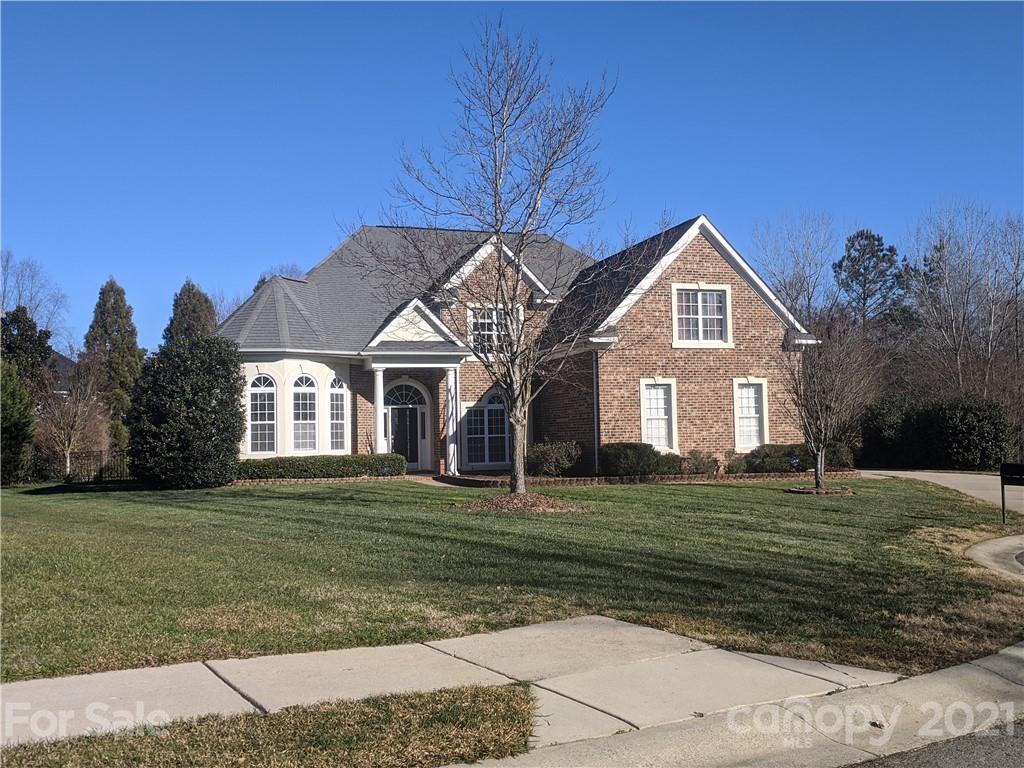 1919 Prima Cornice Court Waxhaw NC 28173