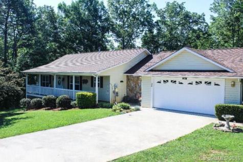 406 Timberland Drive Marion NC 28752
